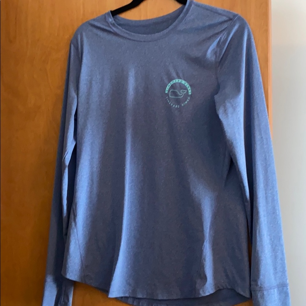 Unisex Vineyard Vines Performance Base Layer